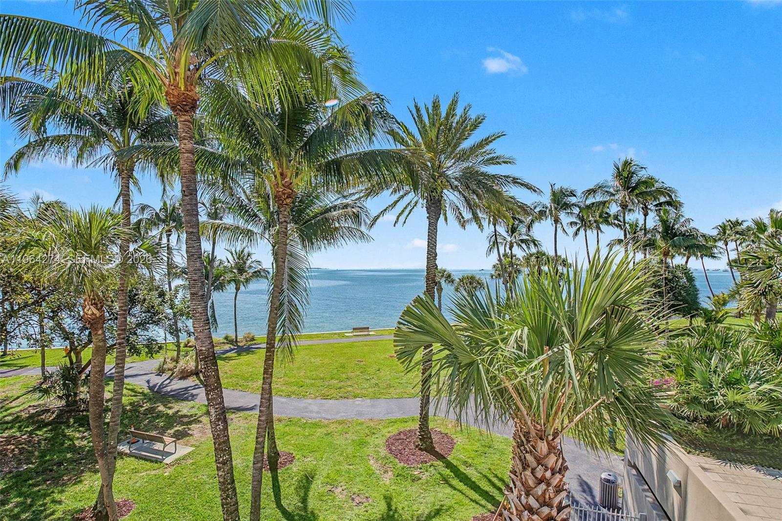 GROVE ISLE CONDO - Residential