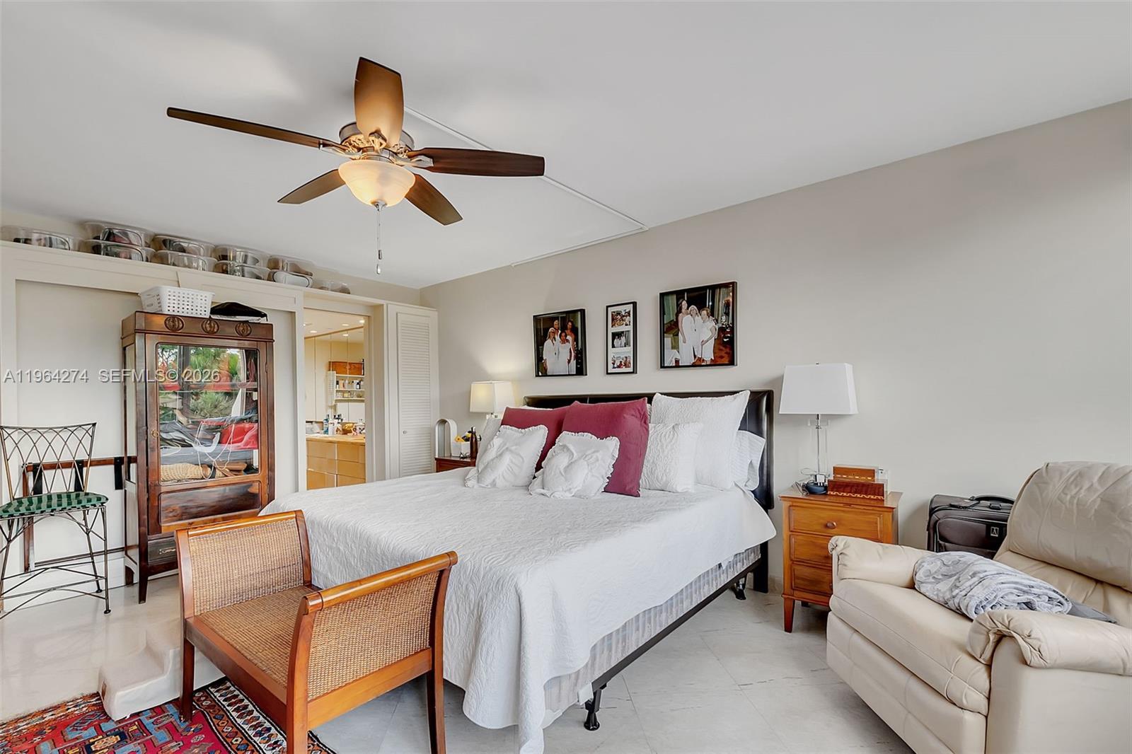 GROVE ISLE CONDO - Residential