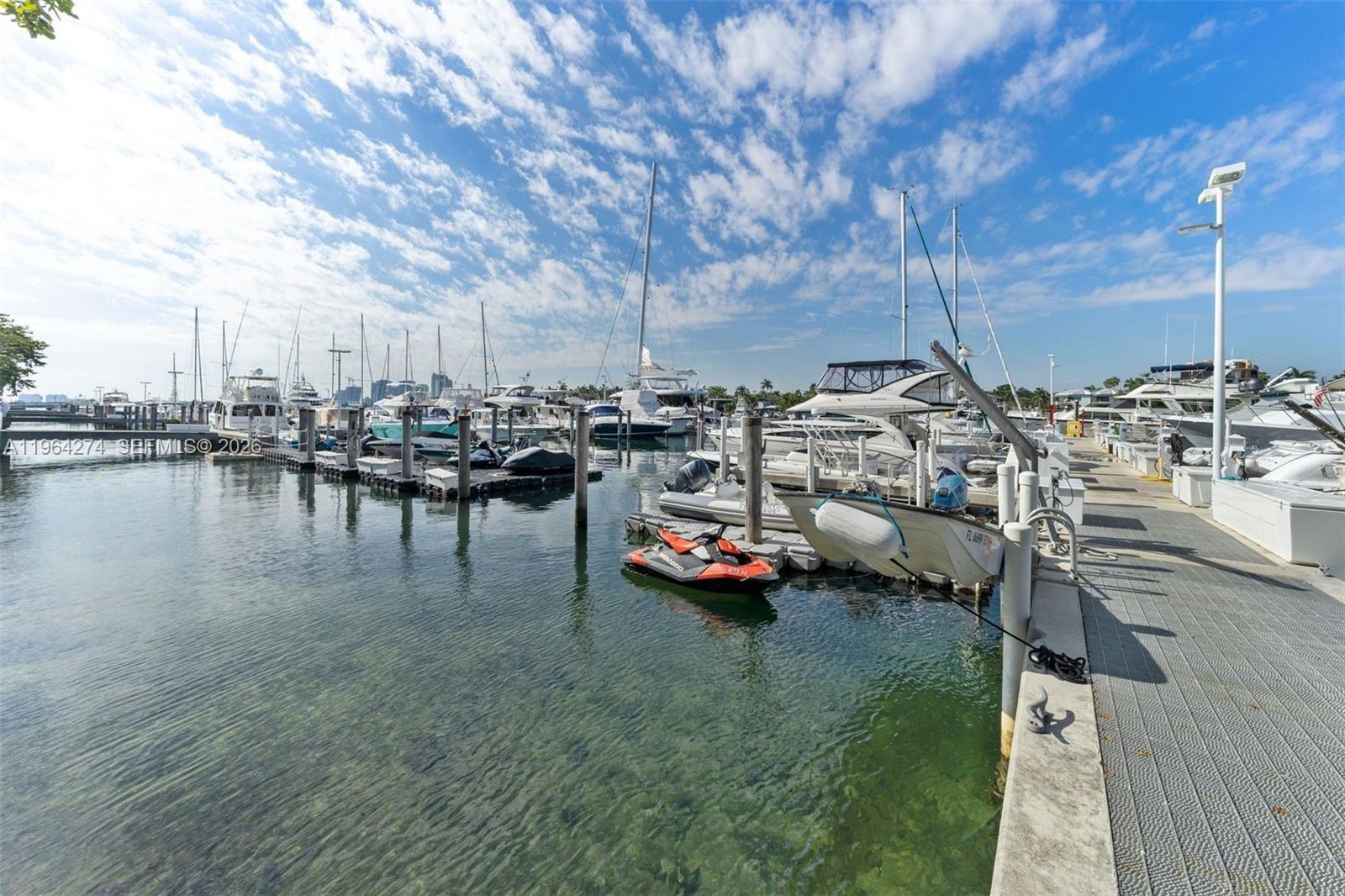 GROVE ISLE CONDO - Residential