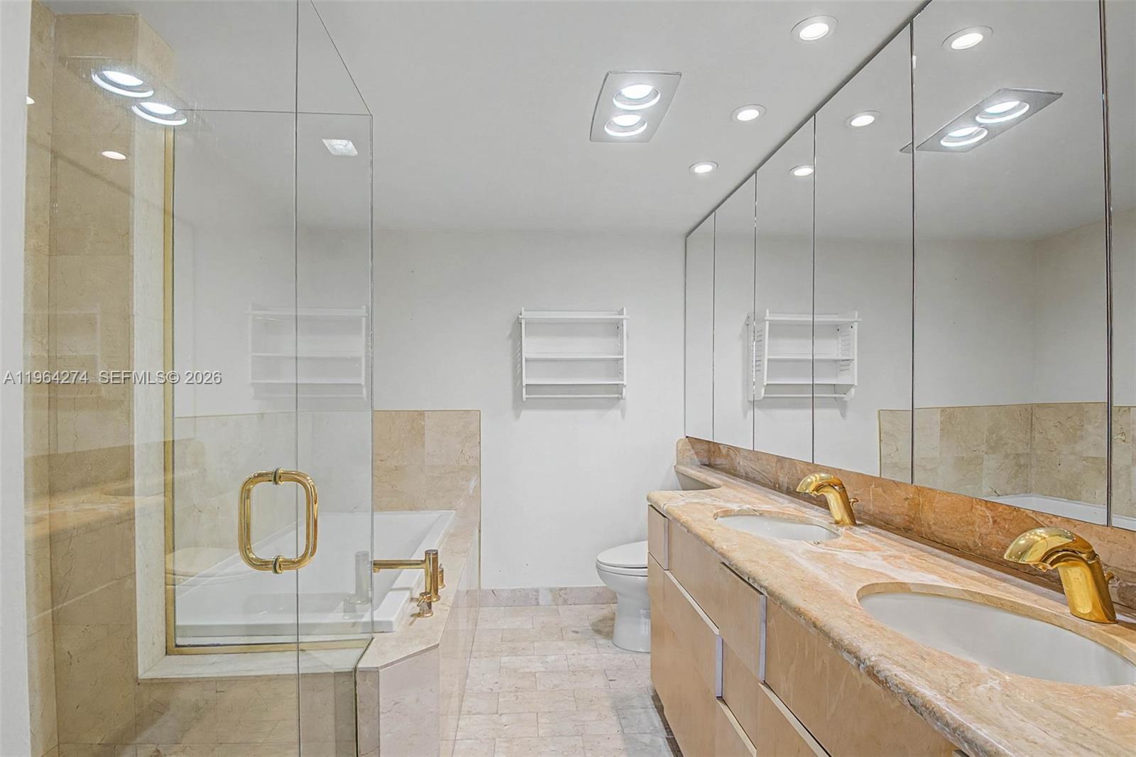 GROVE ISLE CONDO - Residential