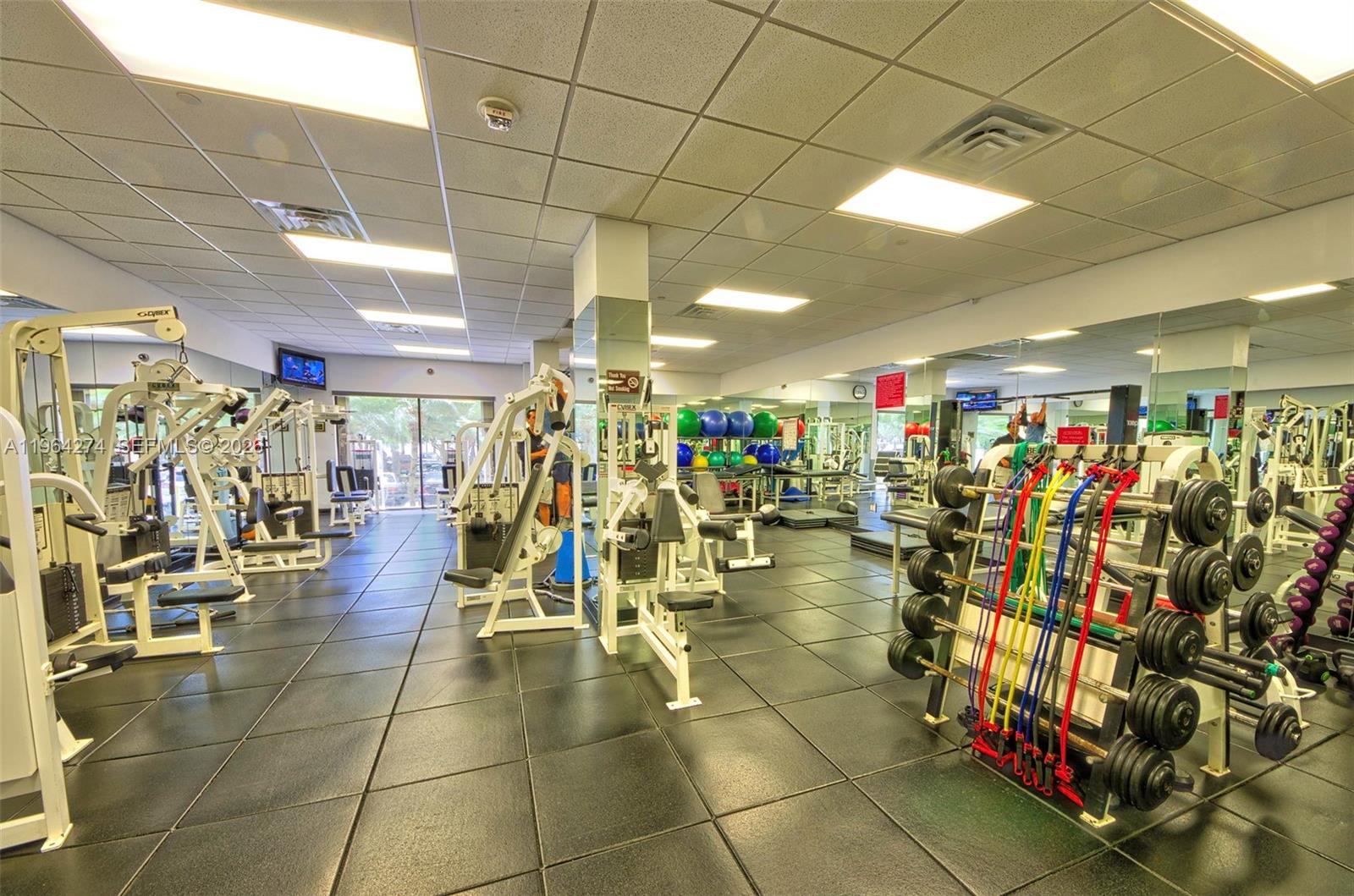 GROVE ISLE CONDO - Residential