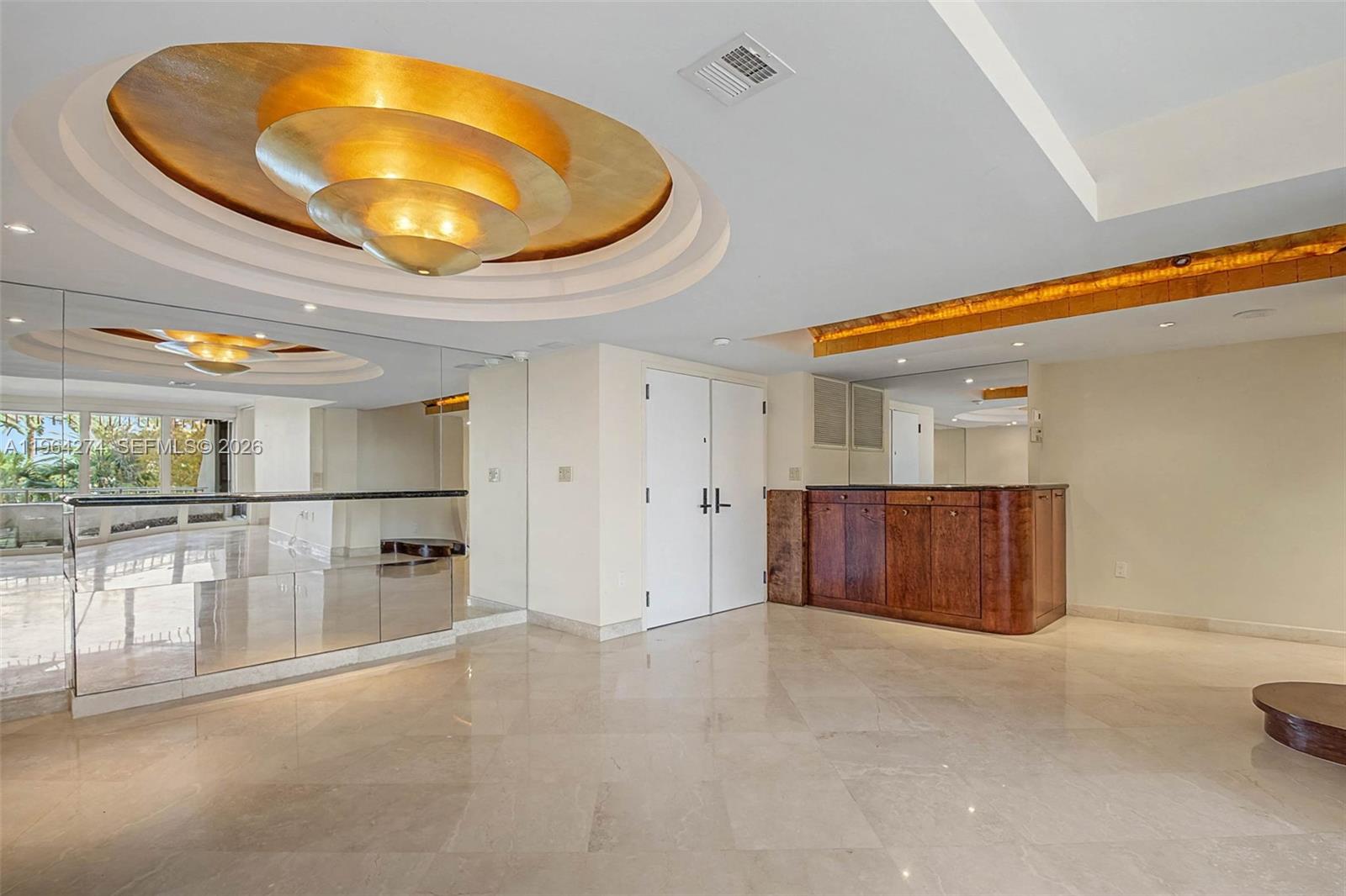 GROVE ISLE CONDO - Residential