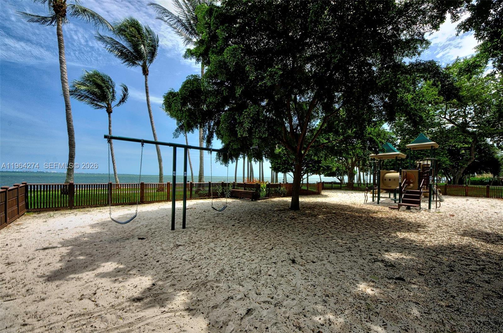 GROVE ISLE CONDO - Residential