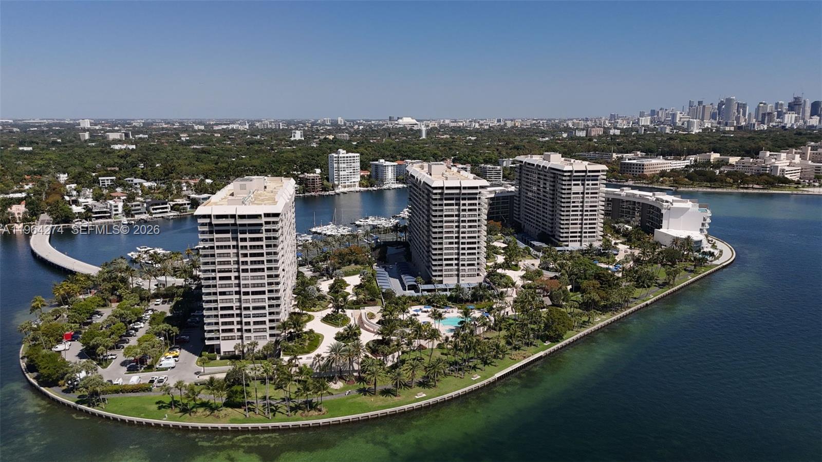 GROVE ISLE CONDO - Residential