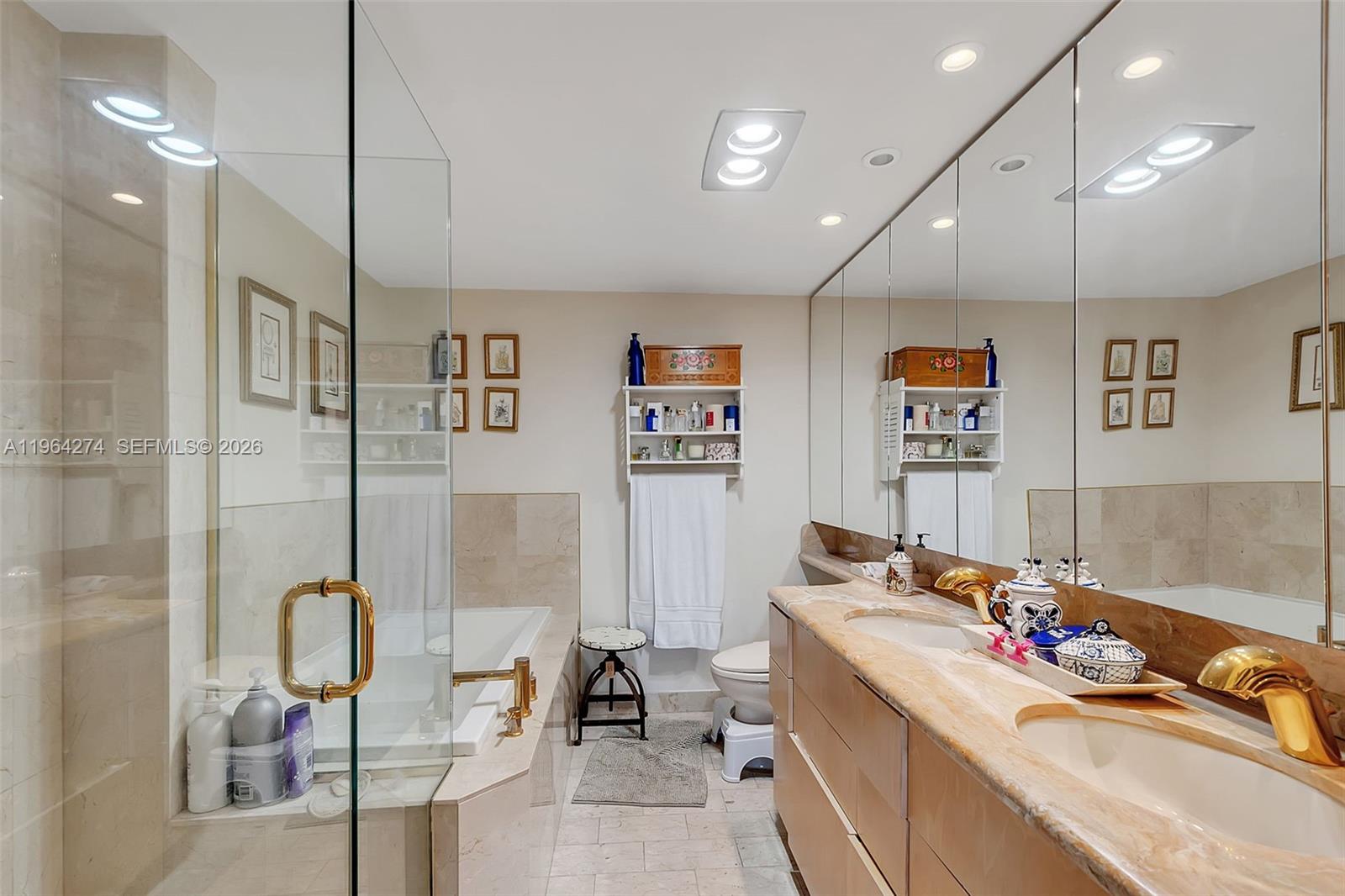 GROVE ISLE CONDO - Residential