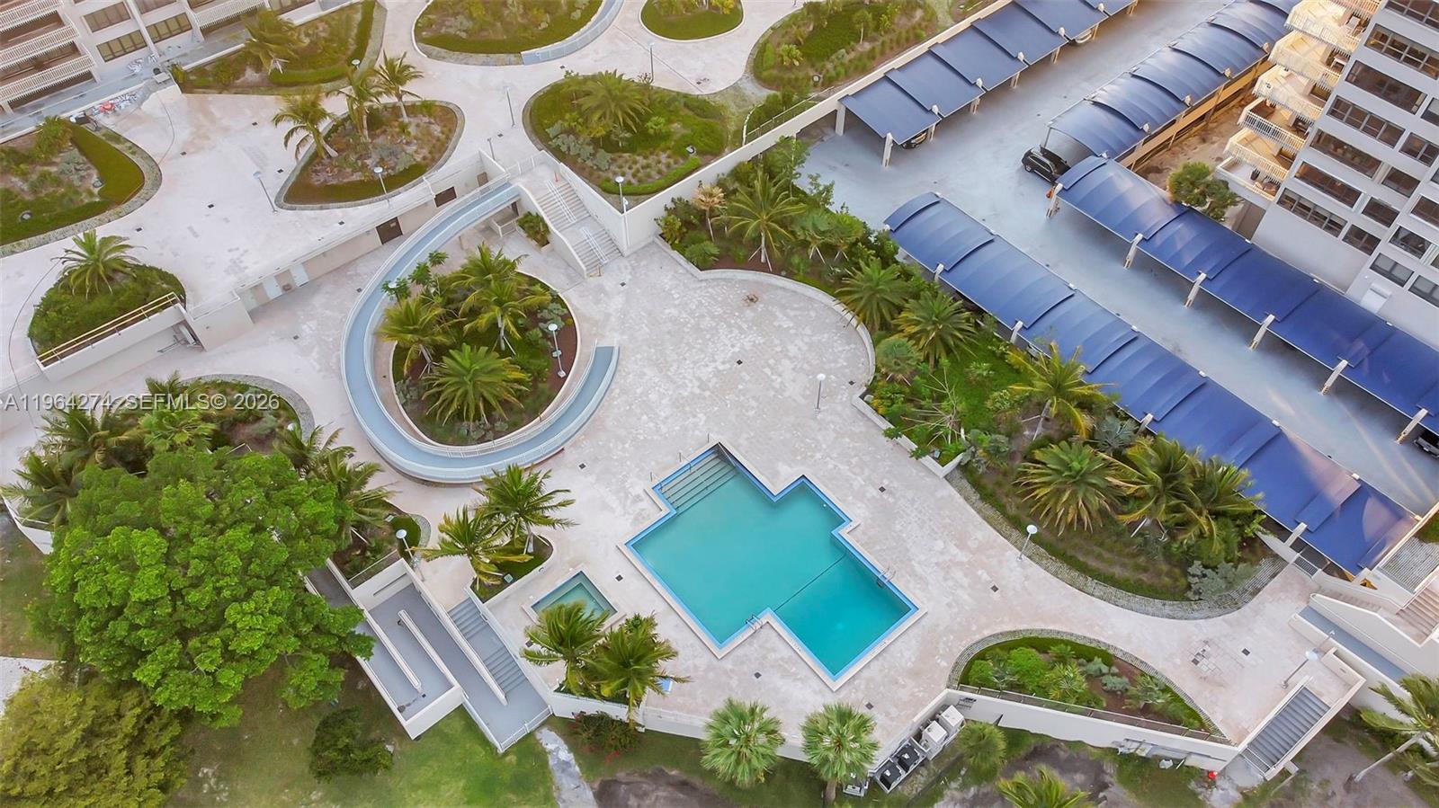 GROVE ISLE CONDO - Residential