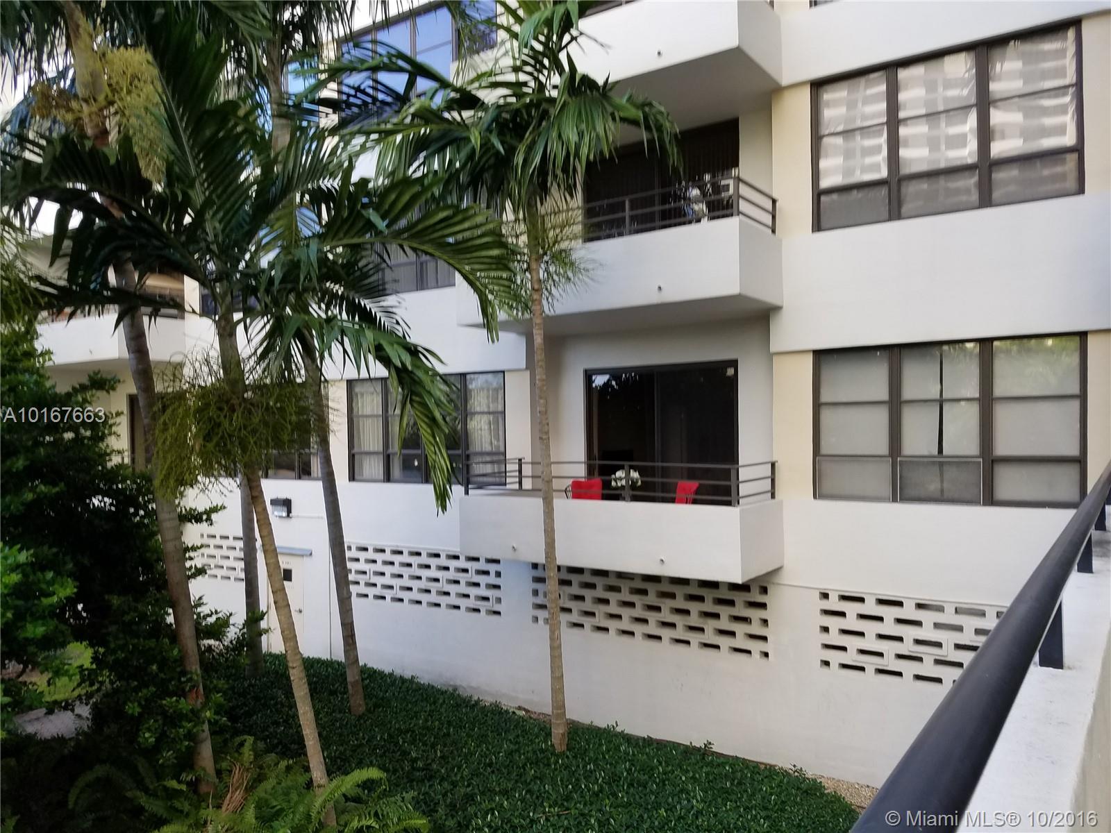 Olympus Condo Ph B - Residential Lease