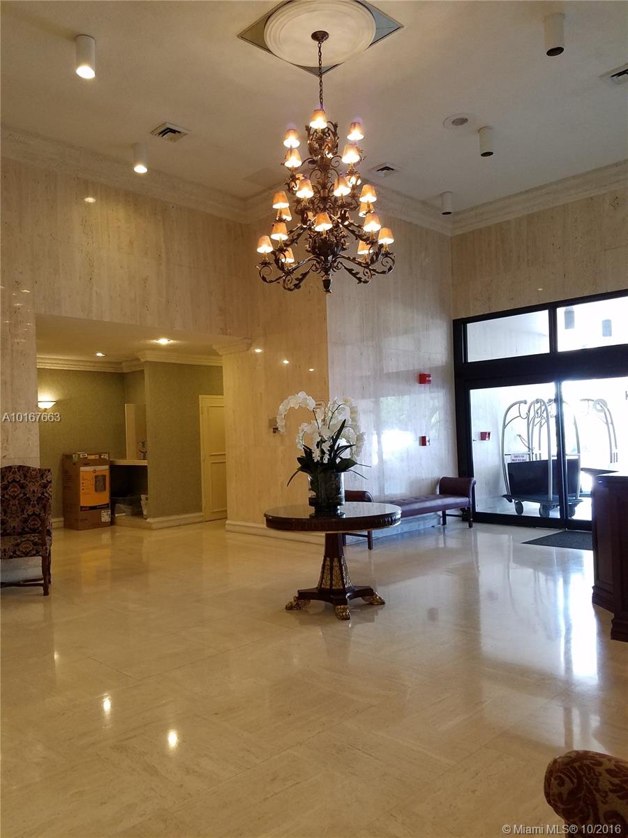 Olympus Condo Ph B - Residential Lease