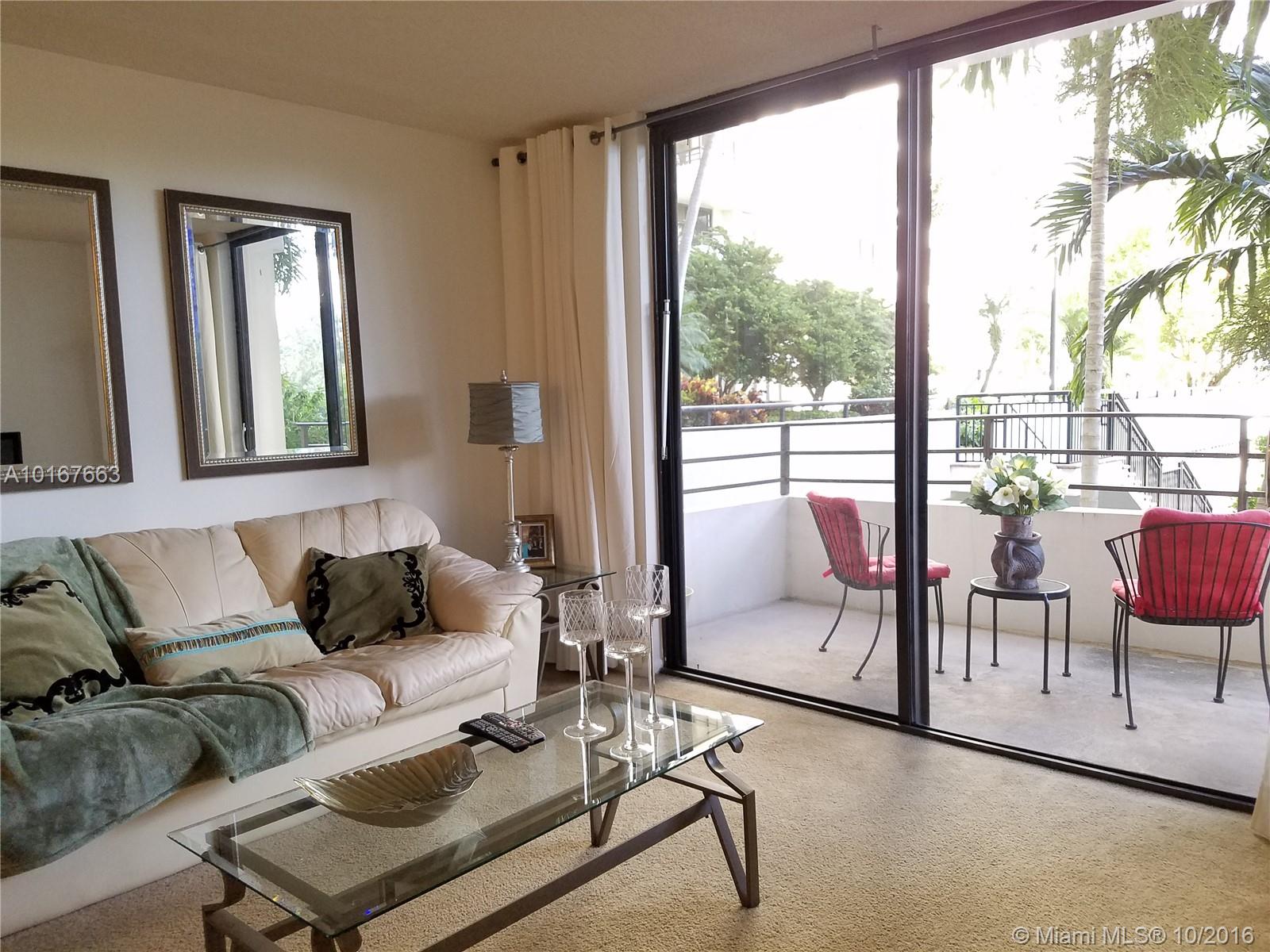 Olympus Condo Ph B - Residential Lease