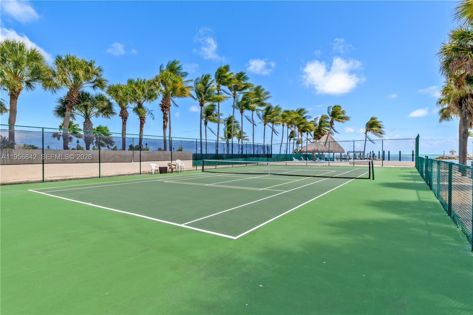 BONEFISH TOWERS (74 UNITS - Residential