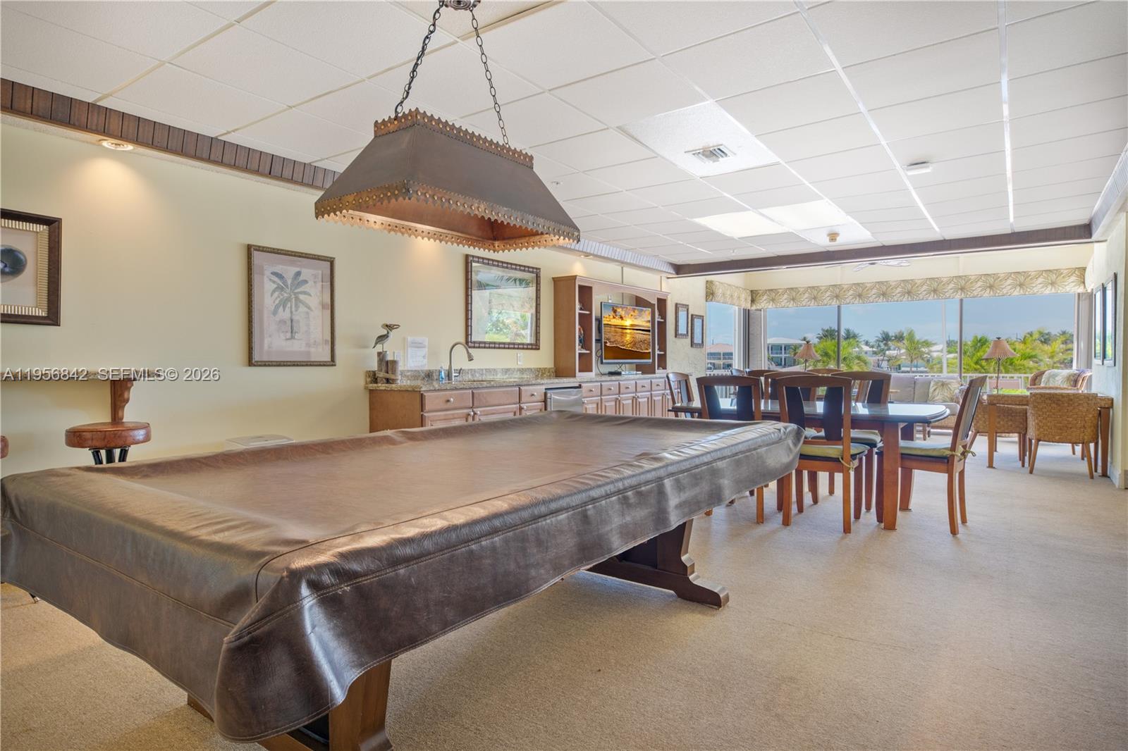 BONEFISH TOWERS (74 UNITS - Residential