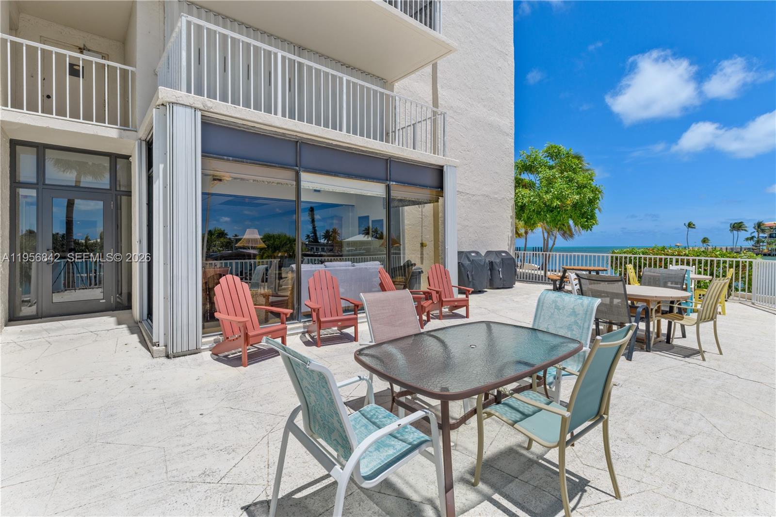 BONEFISH TOWERS (74 UNITS - Residential