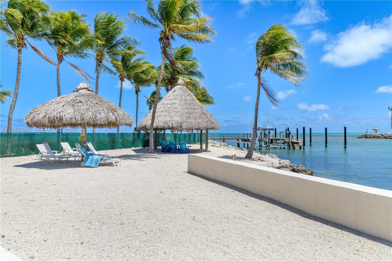 BONEFISH TOWERS (74 UNITS - Residential