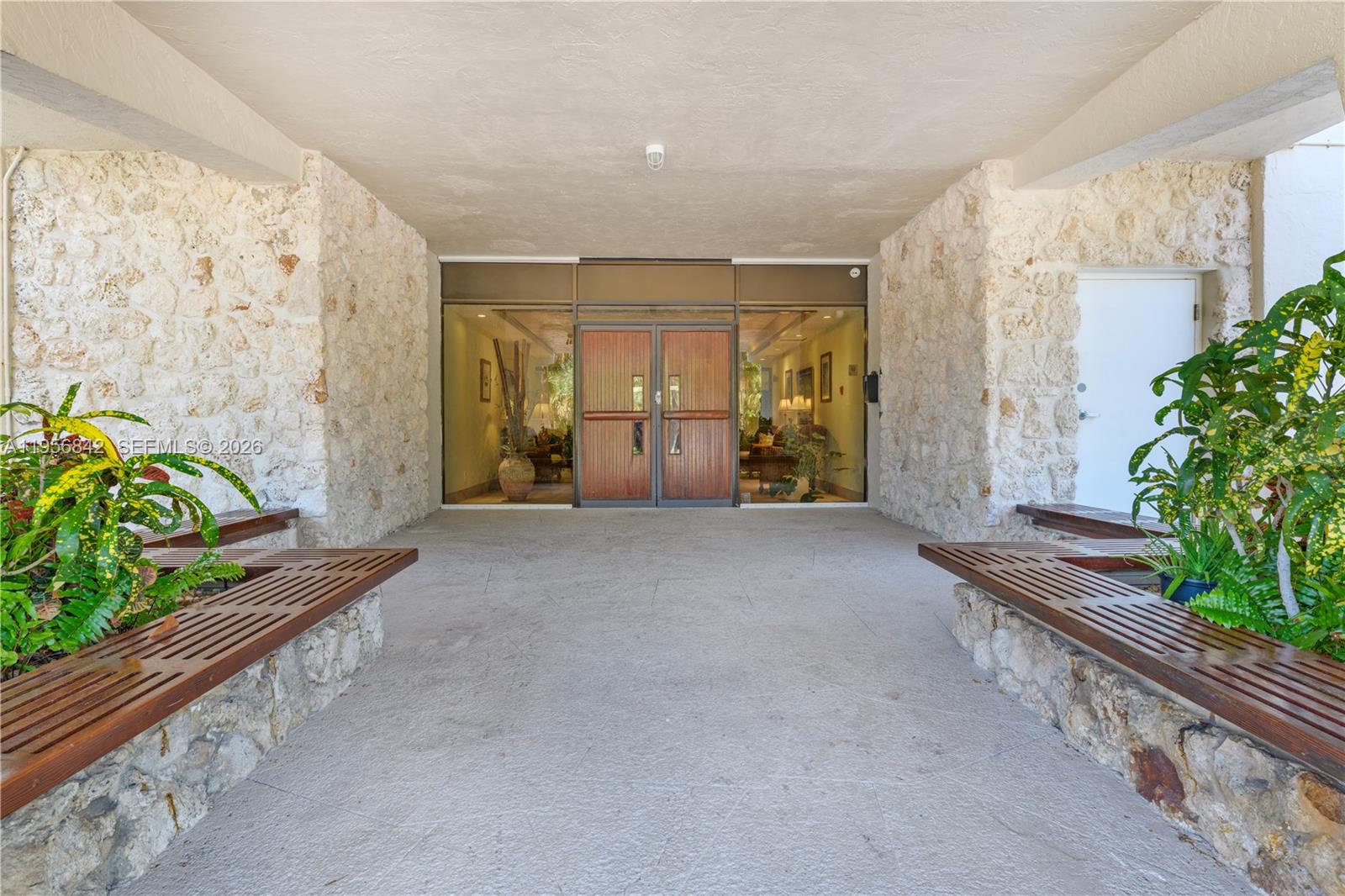 BONEFISH TOWERS (74 UNITS - Residential