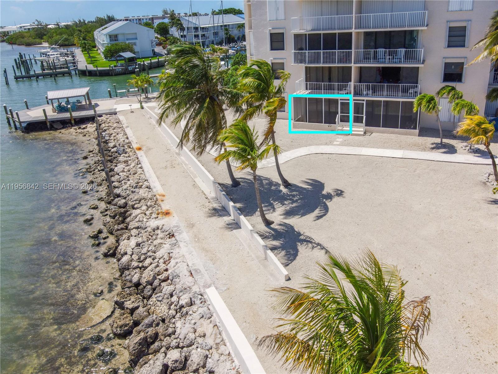 BONEFISH TOWERS (74 UNITS - Residential