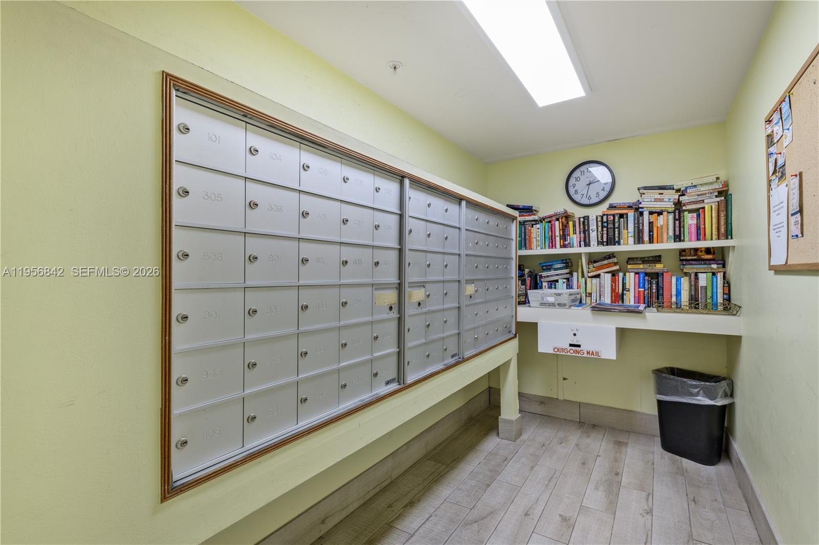 BONEFISH TOWERS (74 UNITS - Residential