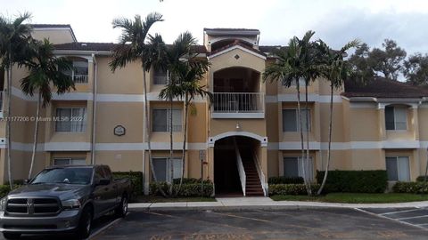 A home in Oakland Park