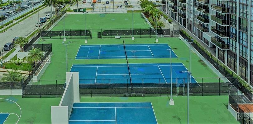 CHARTER CLUB CONDO - Residential Lease