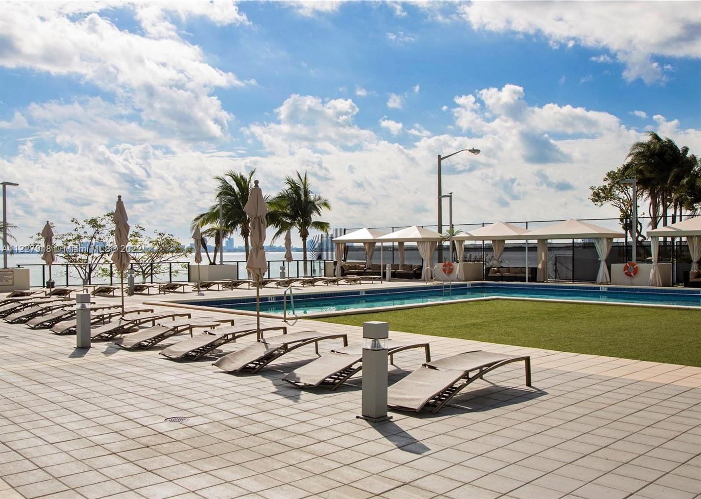 CHARTER CLUB CONDO - Residential Lease