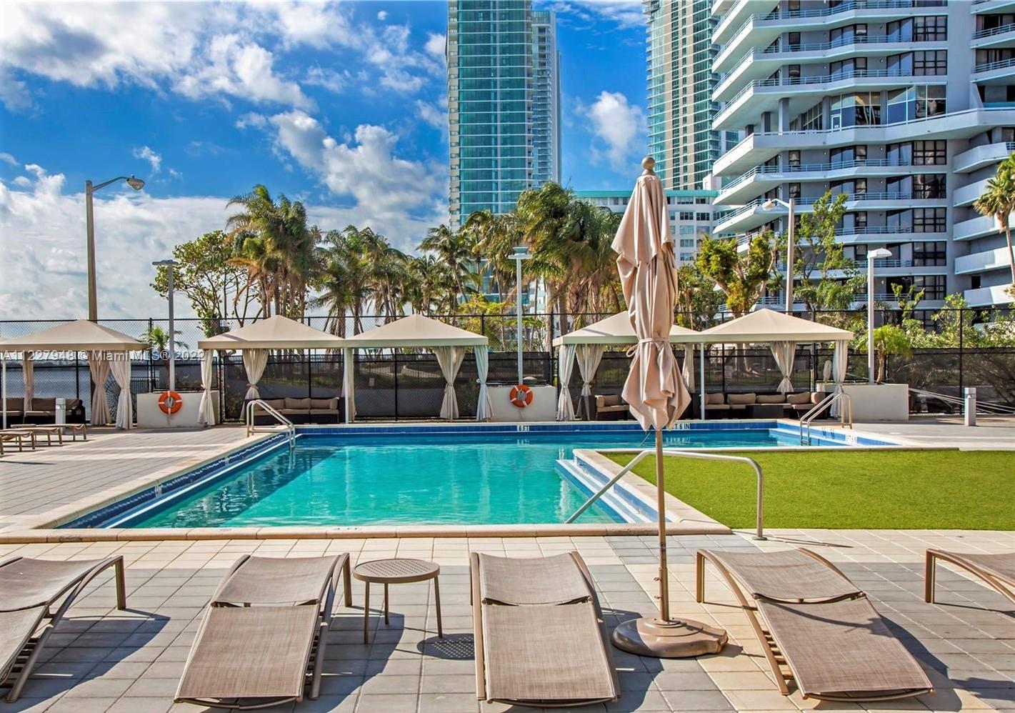 CHARTER CLUB CONDO - Residential Lease