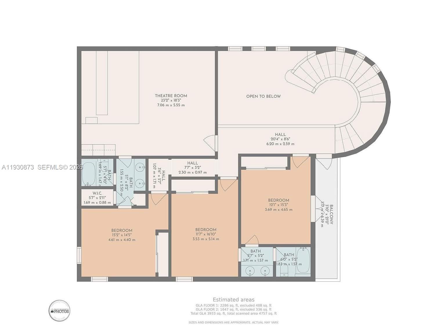 PARKLAND GOLF AND COUNTRY - Residential