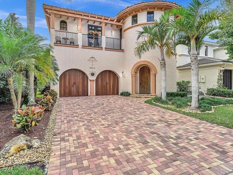 9614 Kenley Ct Parkland FL 33076