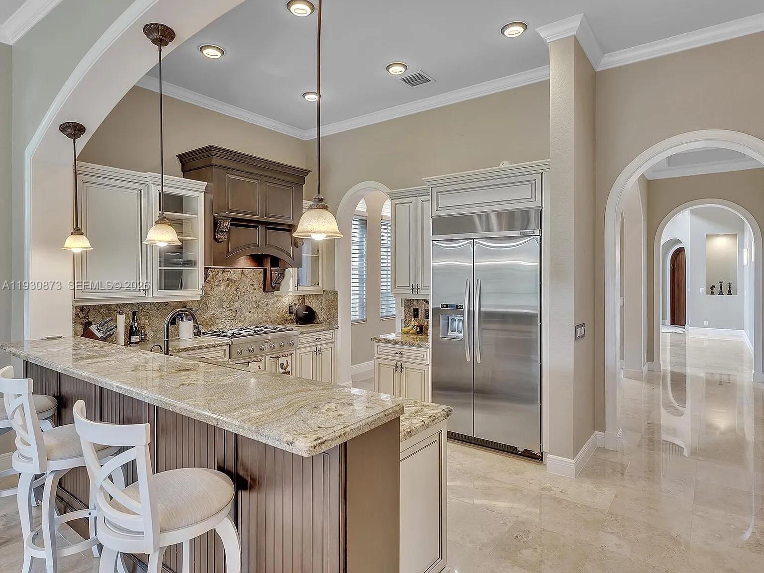 PARKLAND GOLF AND COUNTRY - Residential