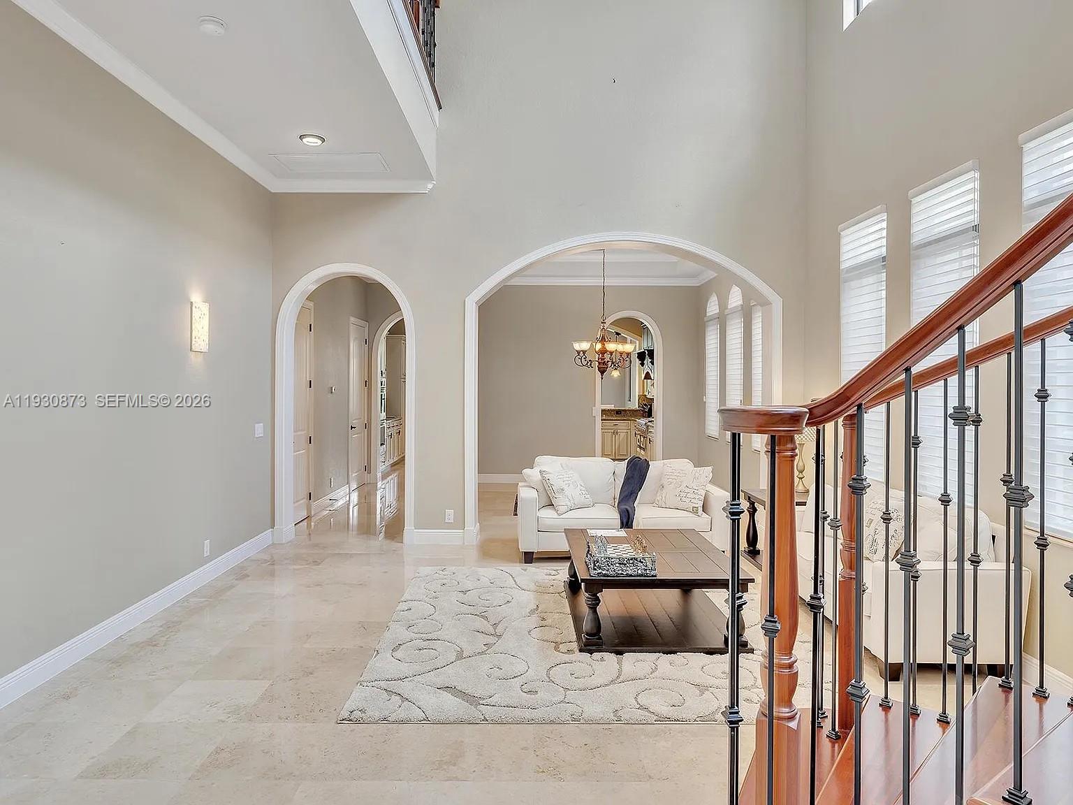 PARKLAND GOLF AND COUNTRY - Residential