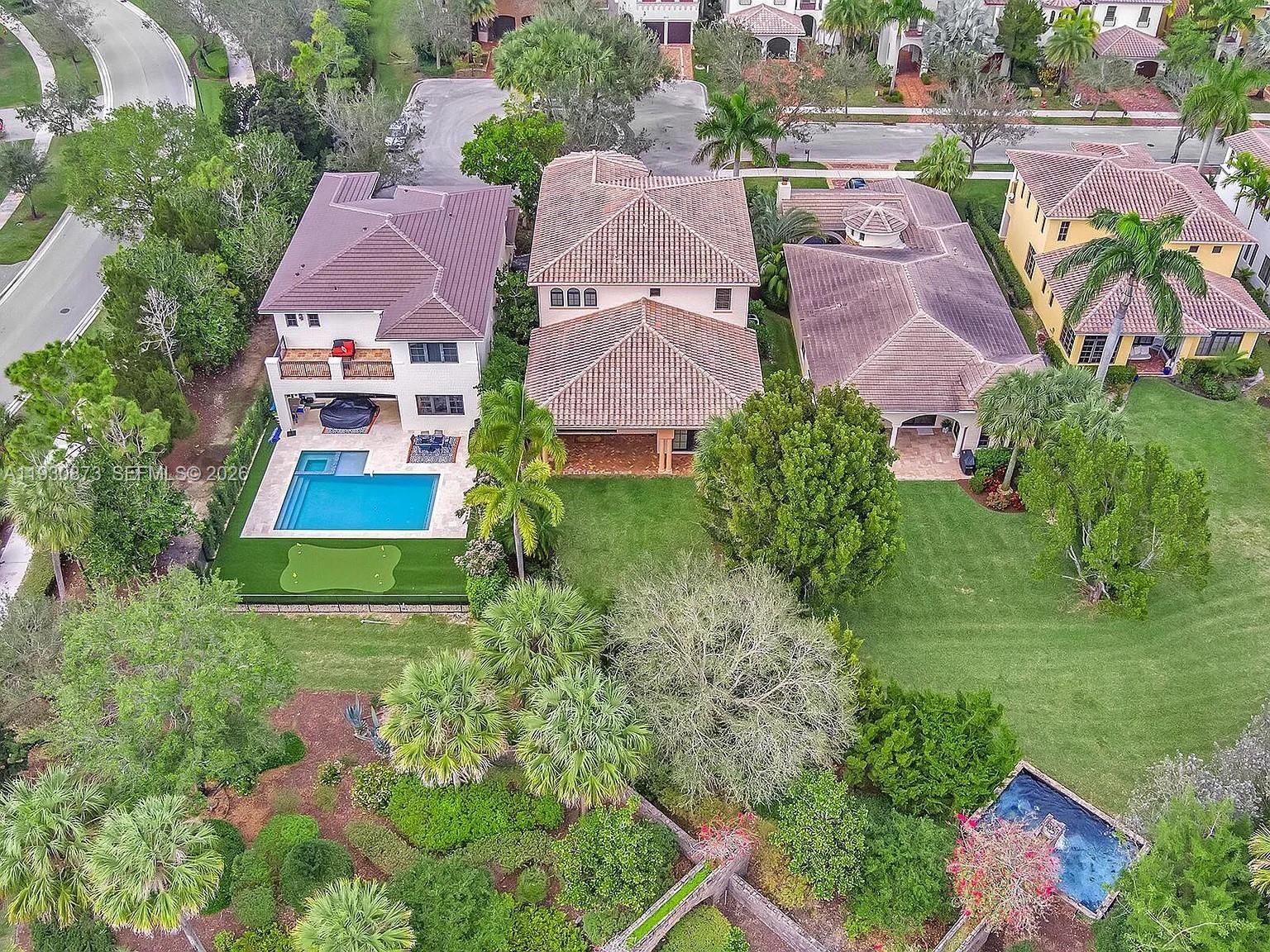 PARKLAND GOLF AND COUNTRY - Residential