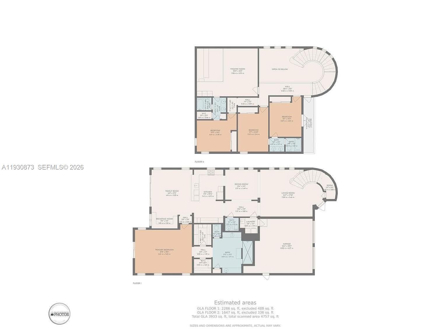 PARKLAND GOLF AND COUNTRY - Residential