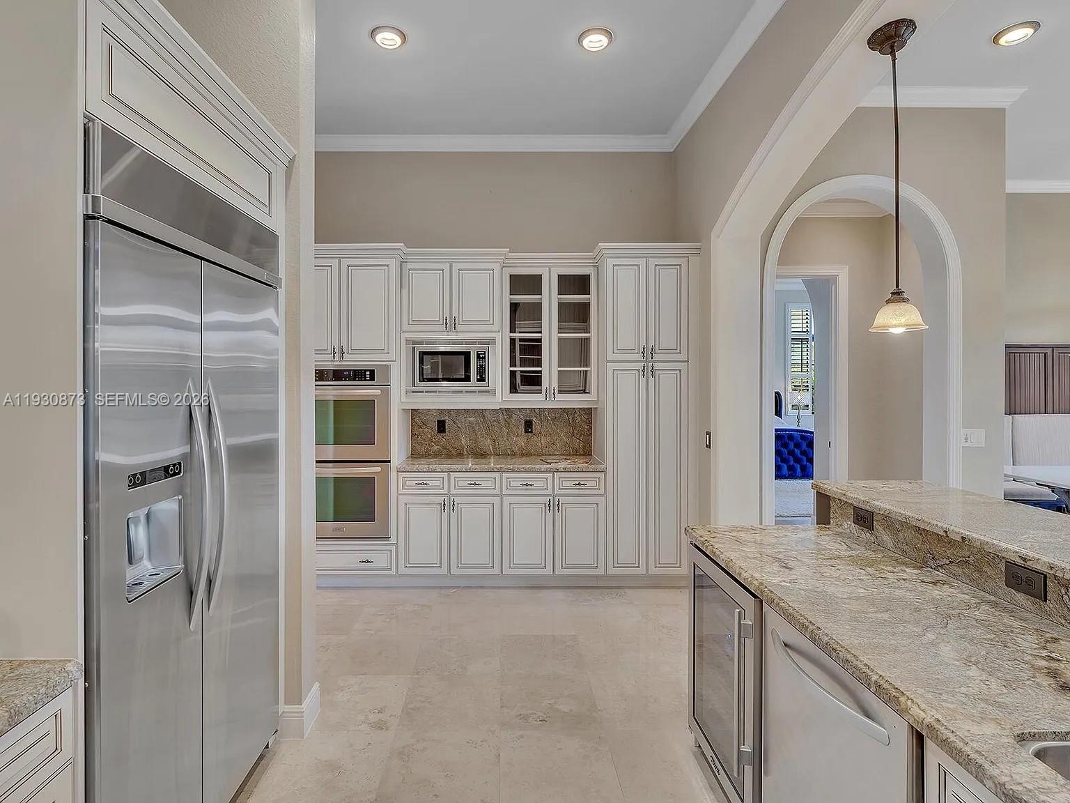 PARKLAND GOLF AND COUNTRY - Residential