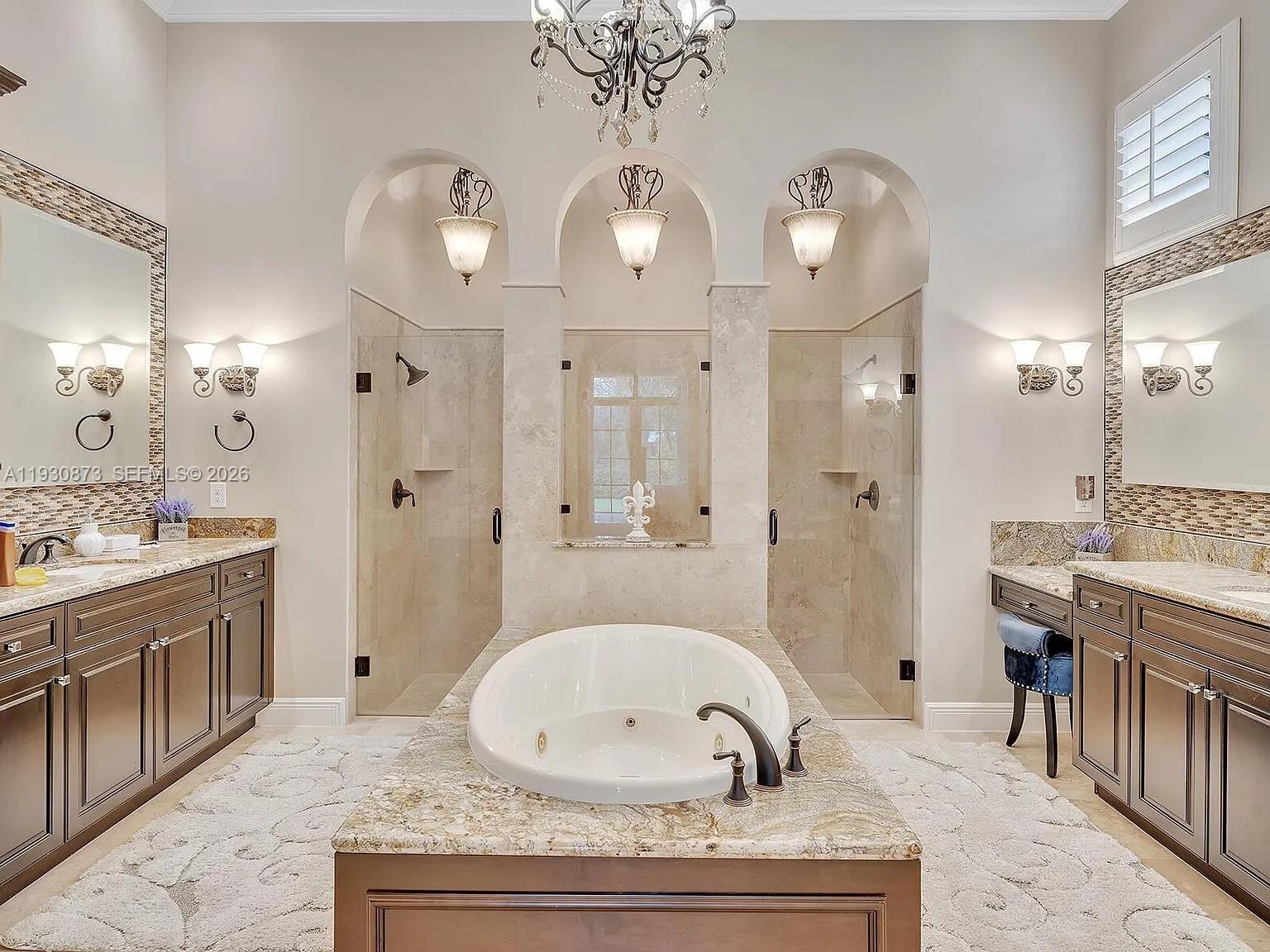 PARKLAND GOLF AND COUNTRY - Residential