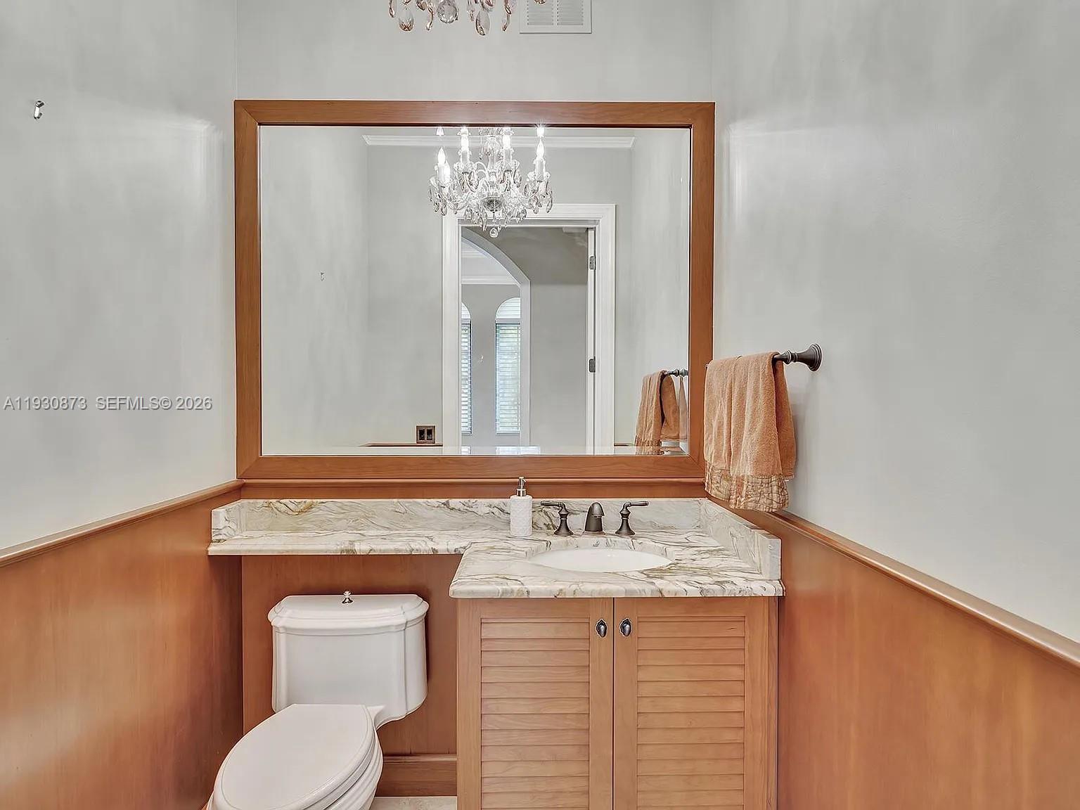 PARKLAND GOLF AND COUNTRY - Residential