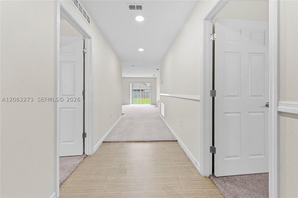Photo of 361 SW Thornhill Dr, Port St Lucie, FL 34984 (MLS # A12063273)