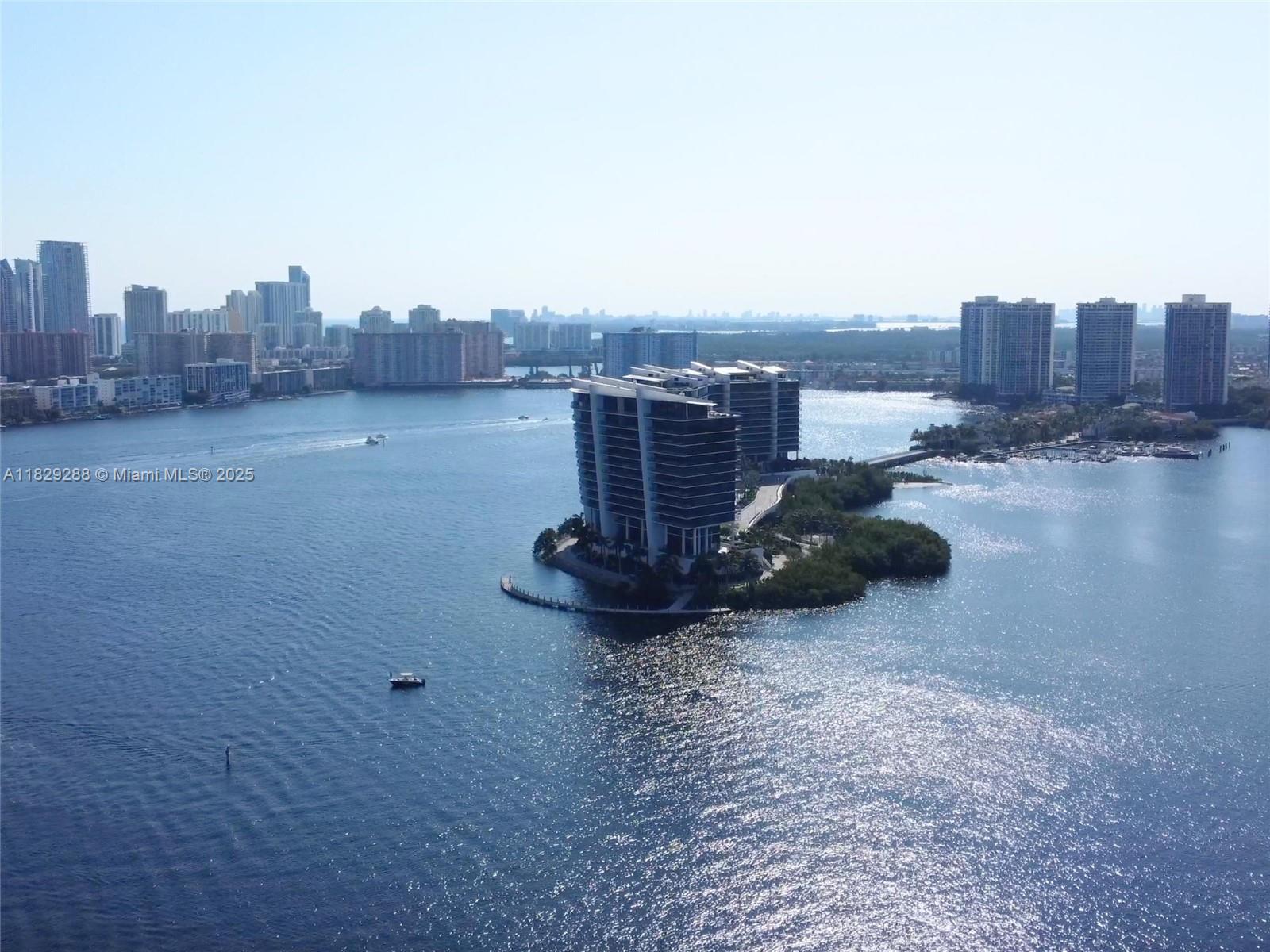 Spend your Dream Life in this incredible Condo with this Stunning Dream view!! Completely remodeled and well decorated with top of the line finishes AND with incredible amenities at your disposal: Tennis courts, 3 story gym, paradisal pool with a view to the magical intracoastal, Convenience stores, Restaurants, Docks and much more! This unit is perfect for an early breakfast enjoying the Ocean views and play tennis so that you can either lay by the beach or by the pool and enjoy the Yachts coming and going so that you can later finish your day back in your balcony admiring the magical Miami sunset. Don't miss out this incredible opportunity to spend the best time in Miami in this hidden gem by the beach and with incredible connectivity to all Miami
