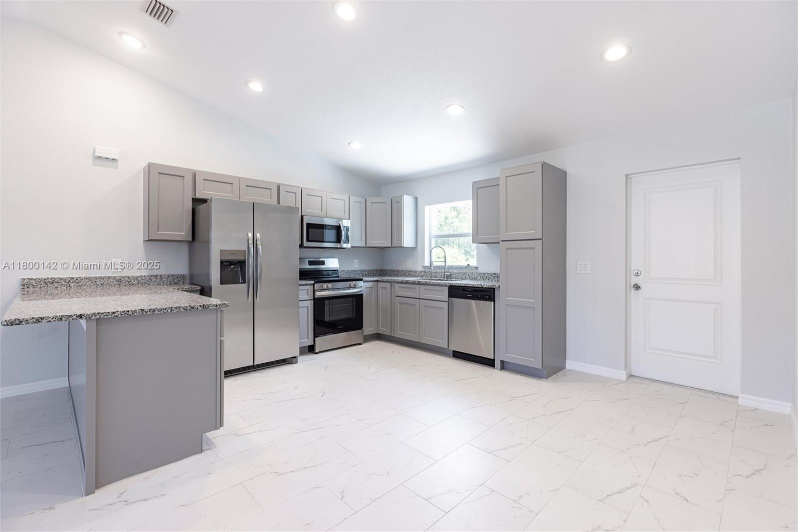 Greenbriar subdivision - Residential