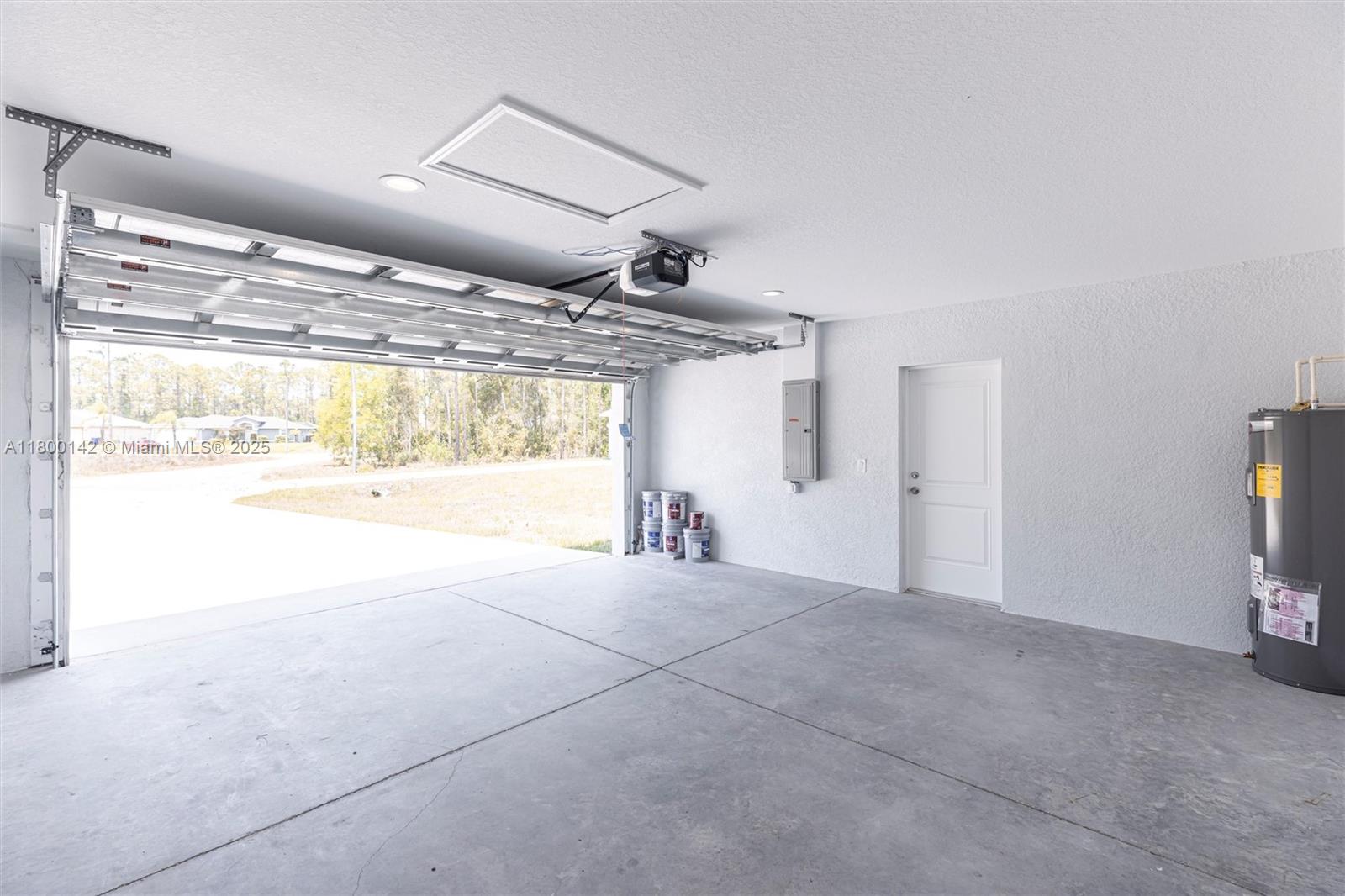 Greenbriar subdivision - Residential