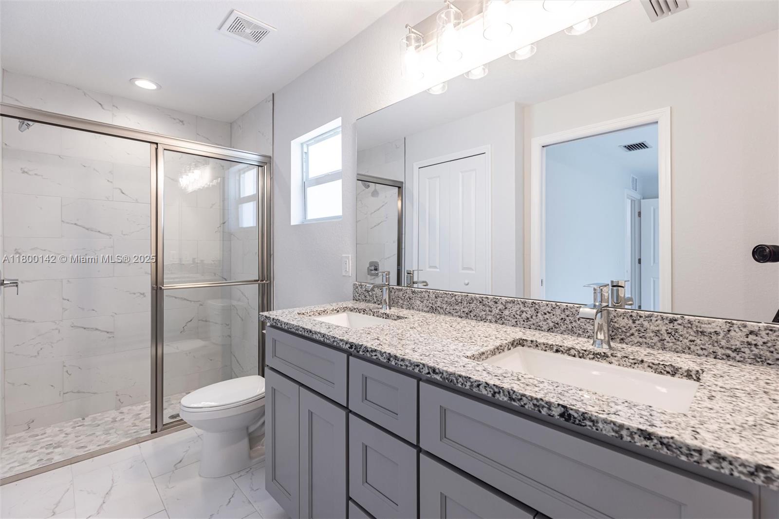 Greenbriar subdivision - Residential