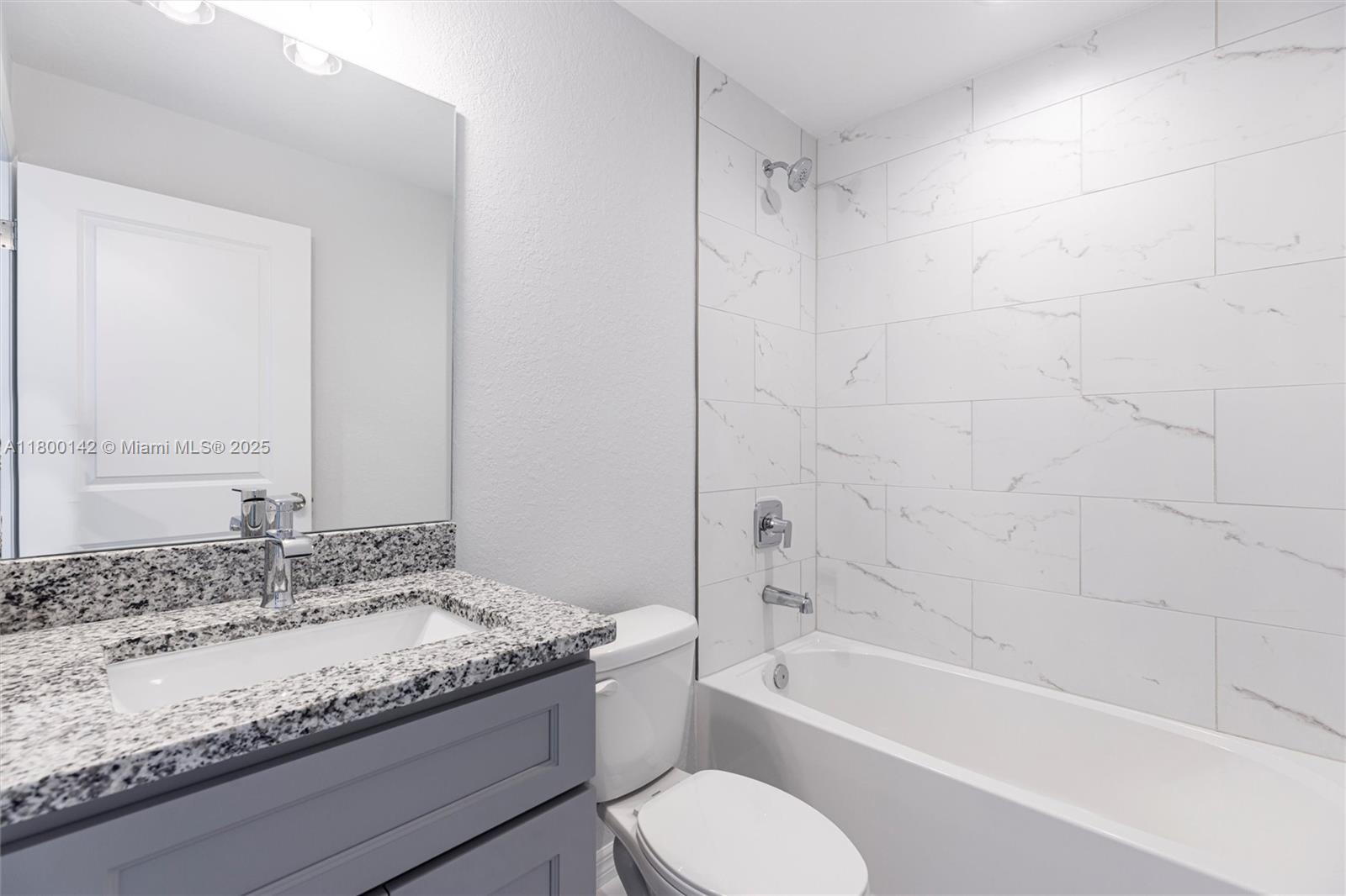 Greenbriar subdivision - Residential