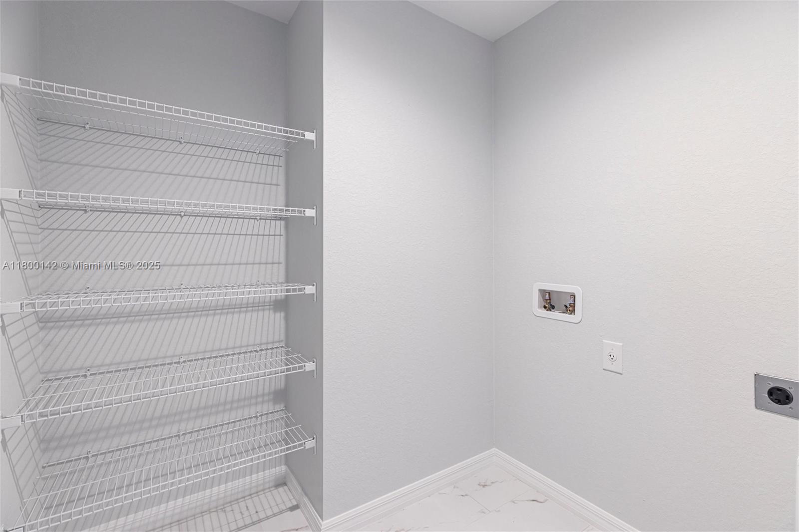 Greenbriar subdivision - Residential