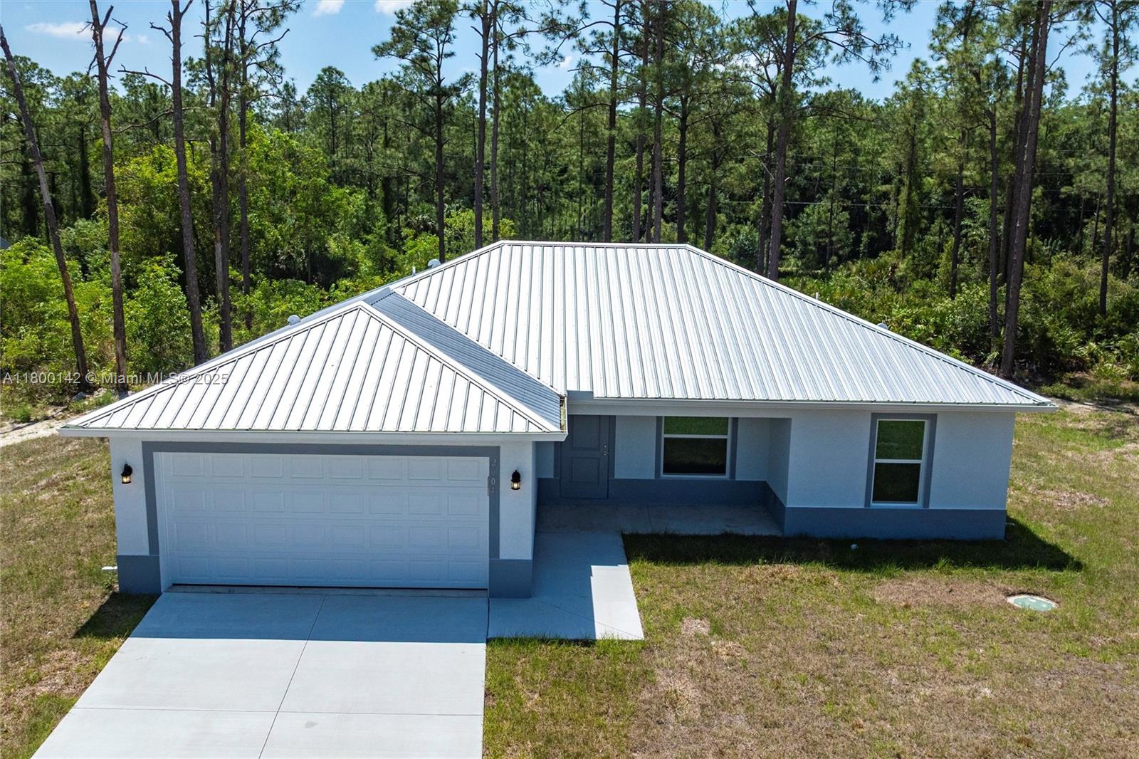 Greenbriar subdivision - Residential