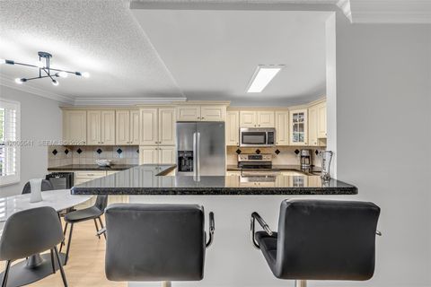 Tiny photo for 1038 Lyndhurst J #1038, Deerfield Beach, FL 33442 (MLS # A12005541)