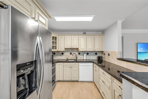 Tiny photo for 1038 Lyndhurst J #1038, Deerfield Beach, FL 33442 (MLS # A12005541)