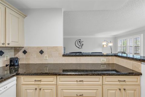 Tiny photo for 1038 Lyndhurst J #1038, Deerfield Beach, FL 33442 (MLS # A12005541)