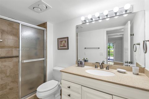 Tiny photo for 1038 Lyndhurst J #1038, Deerfield Beach, FL 33442 (MLS # A12005541)
