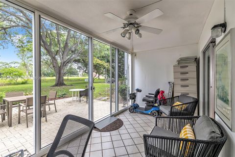 Tiny photo for 1038 Lyndhurst J #1038, Deerfield Beach, FL 33442 (MLS # A12005541)