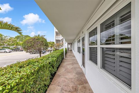 Tiny photo for 1038 Lyndhurst J #1038, Deerfield Beach, FL 33442 (MLS # A12005541)