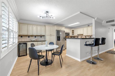 Tiny photo for 1038 Lyndhurst J #1038, Deerfield Beach, FL 33442 (MLS # A12005541)