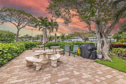 Tiny photo for 1038 Lyndhurst J #1038, Deerfield Beach, FL 33442 (MLS # A12005541)