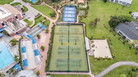 Tiny photo for 1038 Lyndhurst J #1038, Deerfield Beach, FL 33442 (MLS # A12005541)